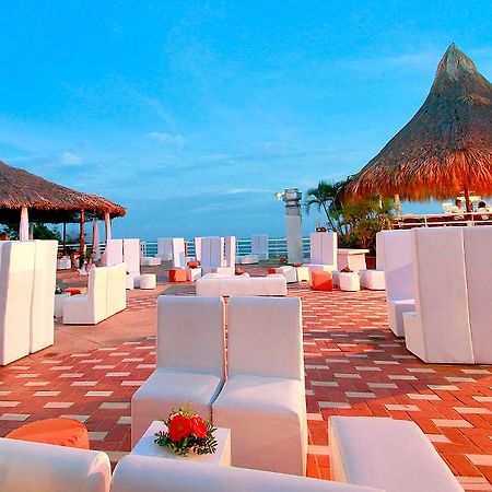 Hippocampus Hotel Pampatar Kültér fotó
