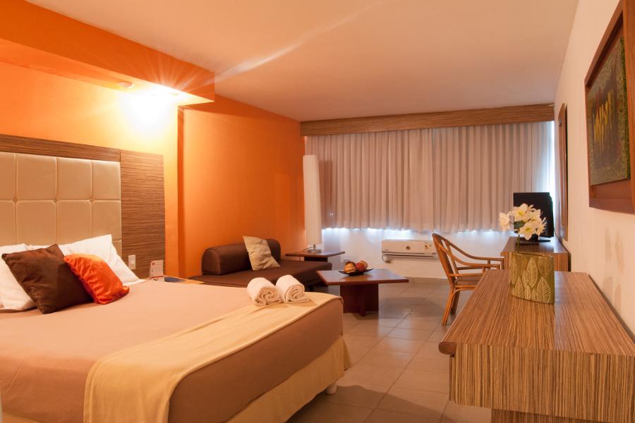 Hippocampus Hotel Pampatar Kültér fotó