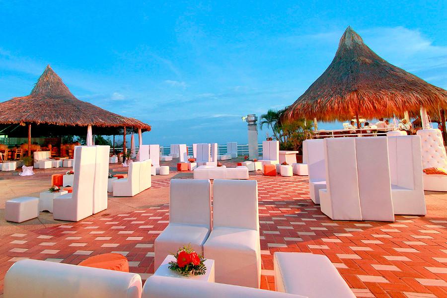 Hippocampus Hotel Pampatar Kültér fotó