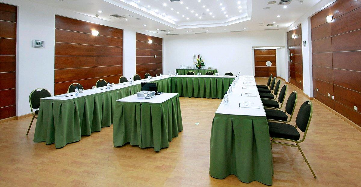 Hippocampus Hotel Pampatar Kültér fotó