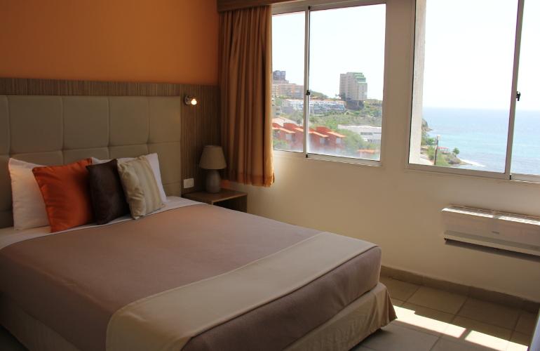Hippocampus Hotel Pampatar Kültér fotó