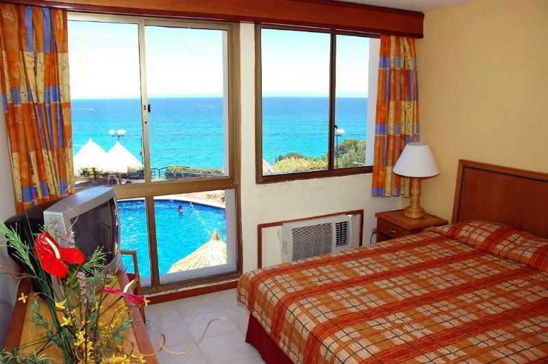 Hippocampus Hotel Pampatar Kültér fotó