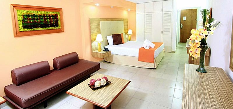 Hippocampus Hotel Pampatar Kültér fotó