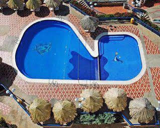 Hippocampus Hotel Pampatar Kültér fotó